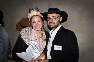 Event Organisers Year End Murder Mystery Function, Durban 2013
